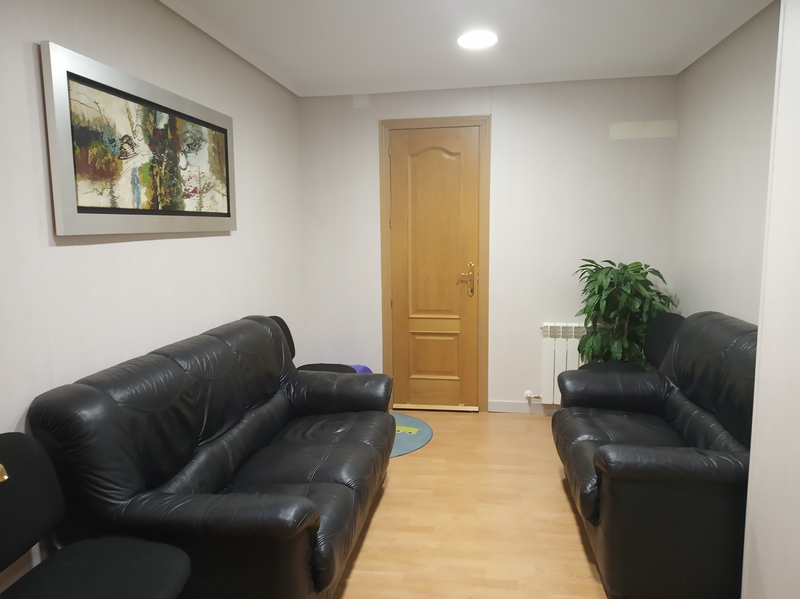 Goyle Logopedia, Pedagogía y Psicología Majadahonda