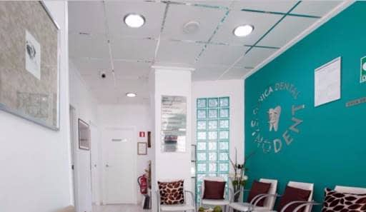 Sinodent Clinica Dental Alacant/Alicante