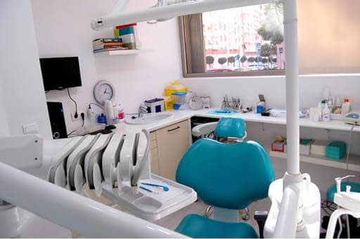 Sinodent Clinica Dental 5