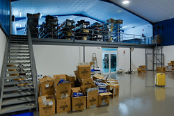 Galería de imágenes