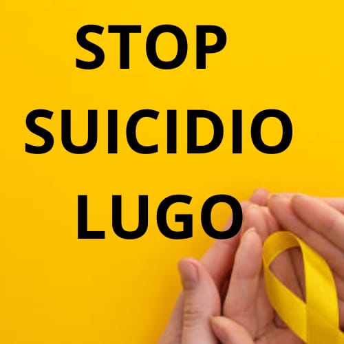 Asociación Stop Suicidio Galicia