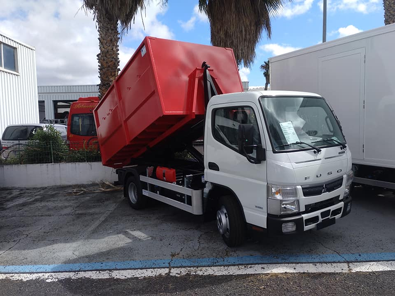 Carrocer&iacute;as Industriales Aurelio 24