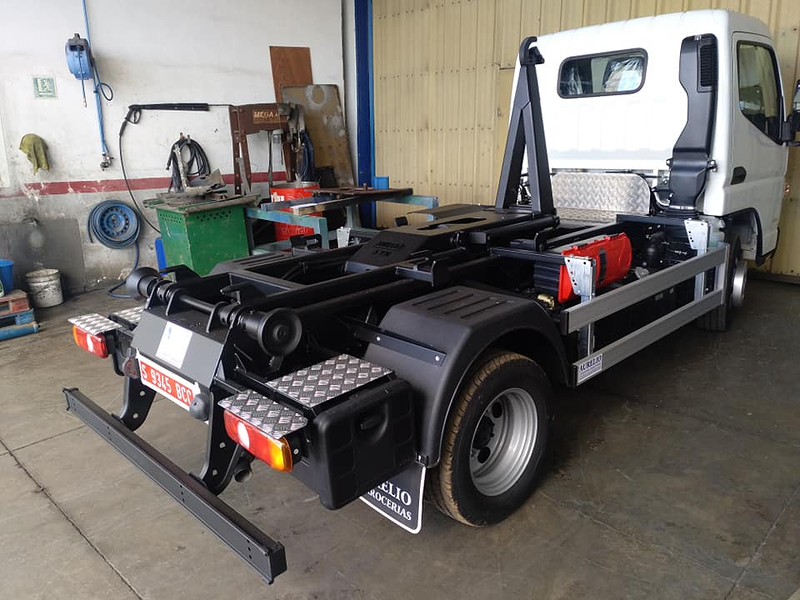 Carrocer&iacute;as Industriales Aurelio 22