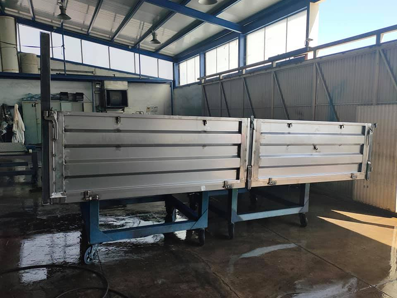 Carrocer&iacute;as Industriales Aurelio 7