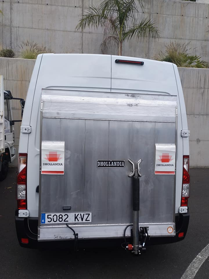 Carrocer&iacute;as Industriales Aurelio 26