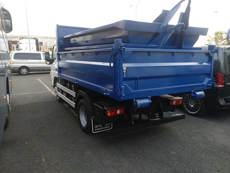 Carrocer&iacute;as Industriales Aurelio 20