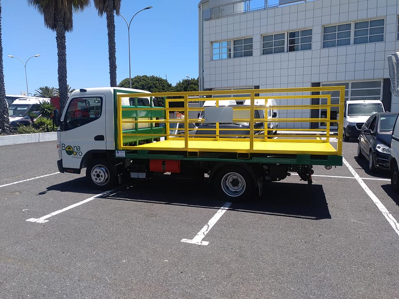 Carrocer&iacute;as Industriales Aurelio 15