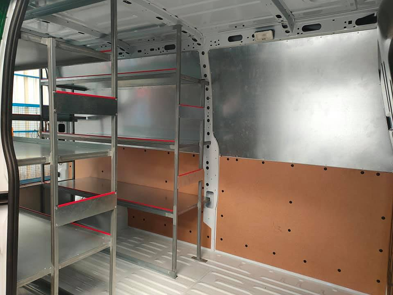 Carrocer&iacute;as Industriales Aurelio 13