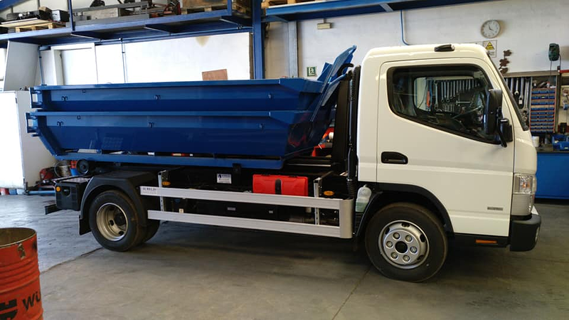 Carrocer&iacute;as Industriales Aurelio 16