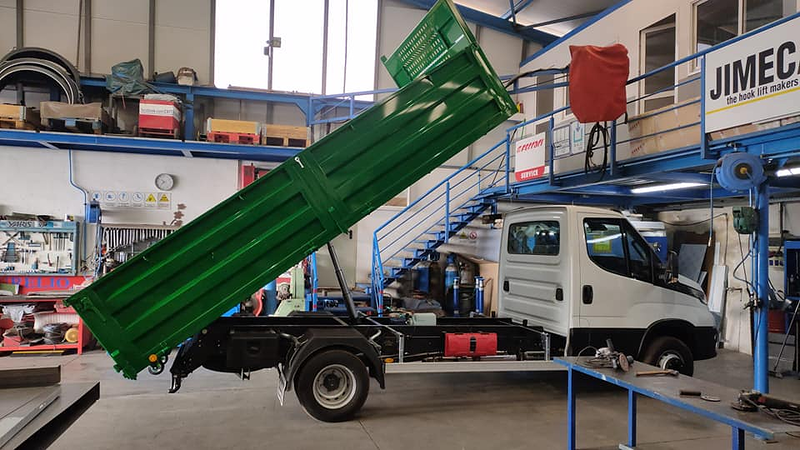 Carrocer&iacute;as Industriales Aurelio 4