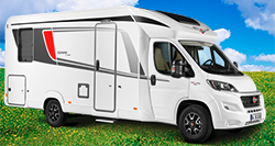 Nusa Caravaning 2 Nusa Caravaning 2