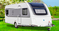 Nusa Caravaning 3 Nusa Caravaning 3