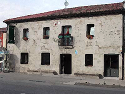Restaurante Rutas Verdes Ibeas de Juarros Restaurante Rutas Verdes Ibeas de Juarros