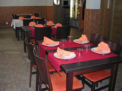 Restaurante Rutas Verdes 4 Restaurante Rutas Verdes 4