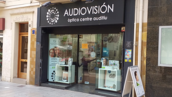 Audiovisión 3 Audiovisión 3