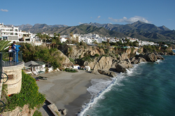 Hostal Azahara Nerja HOSTALES Hostal Azahara Nerja HOSTALES