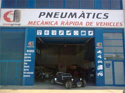 Galería de imágenes