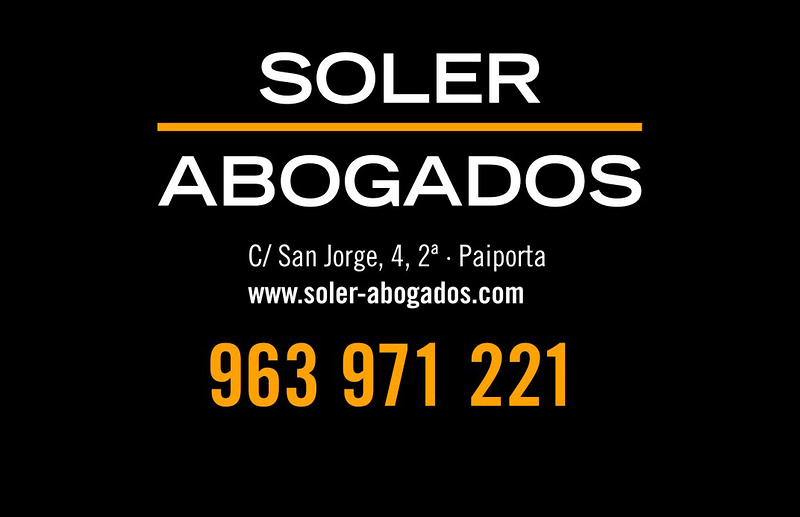 Soler Abogados ABOGADOS