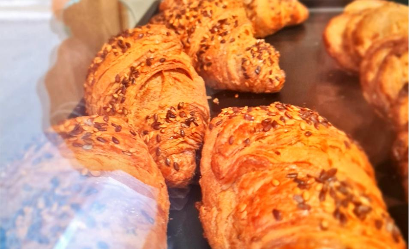 Cafetería Moments 14