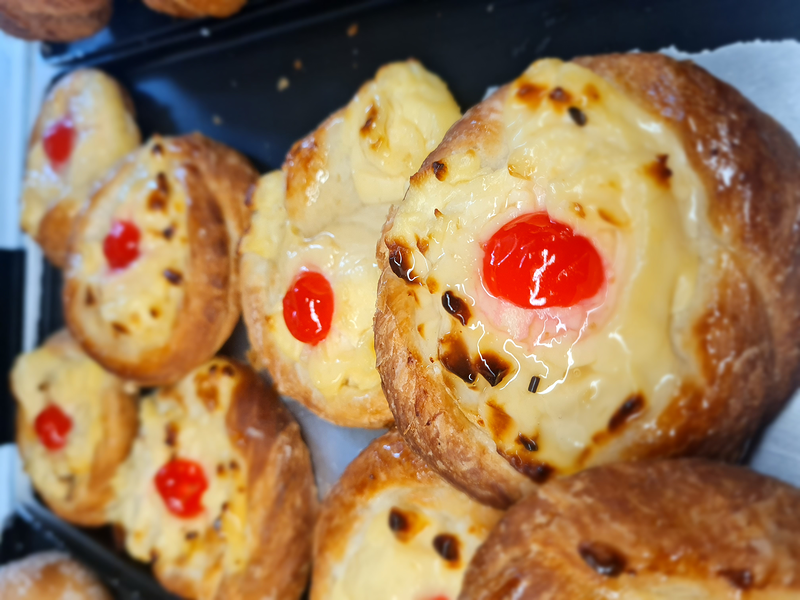 Cafetería Moments 5