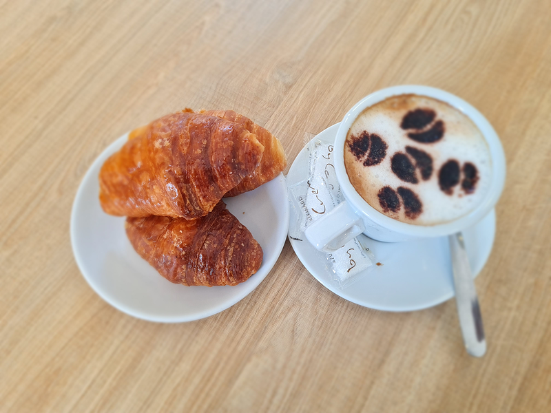 Cafetería Moments 4