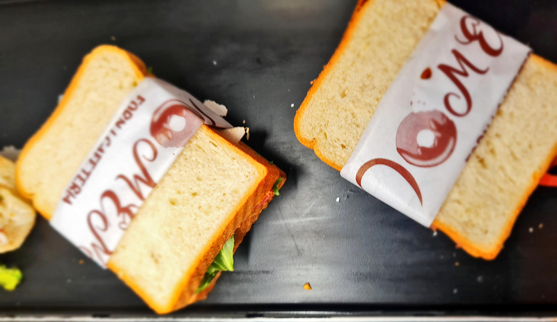 Cafetería Moments 20