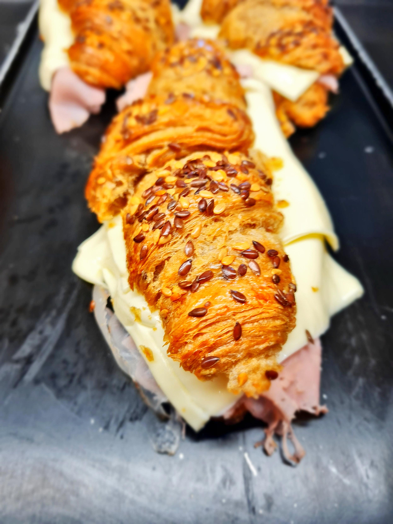 Cafetería Moments 18