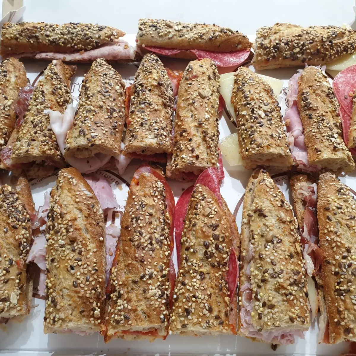 Cafetería Moments 9