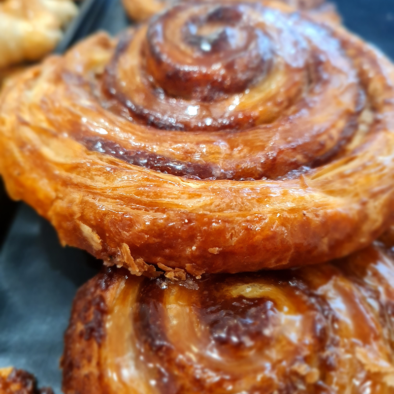 Cafetería Moments 12