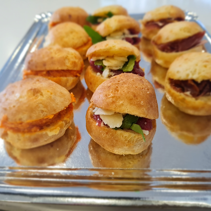 Cafetería Moments 13