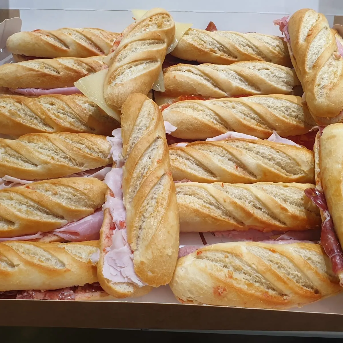 Cafetería Moments 6