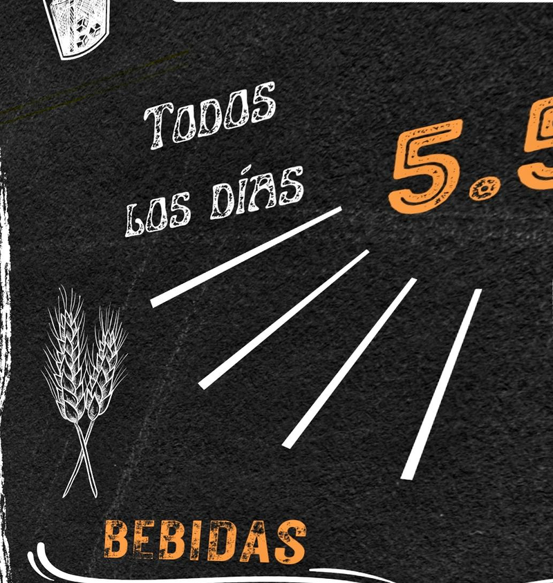 Cafetería Moments 16