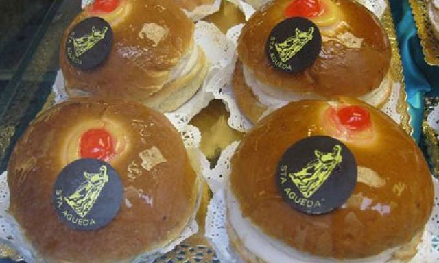 A Mesa Puesta Zaragoza