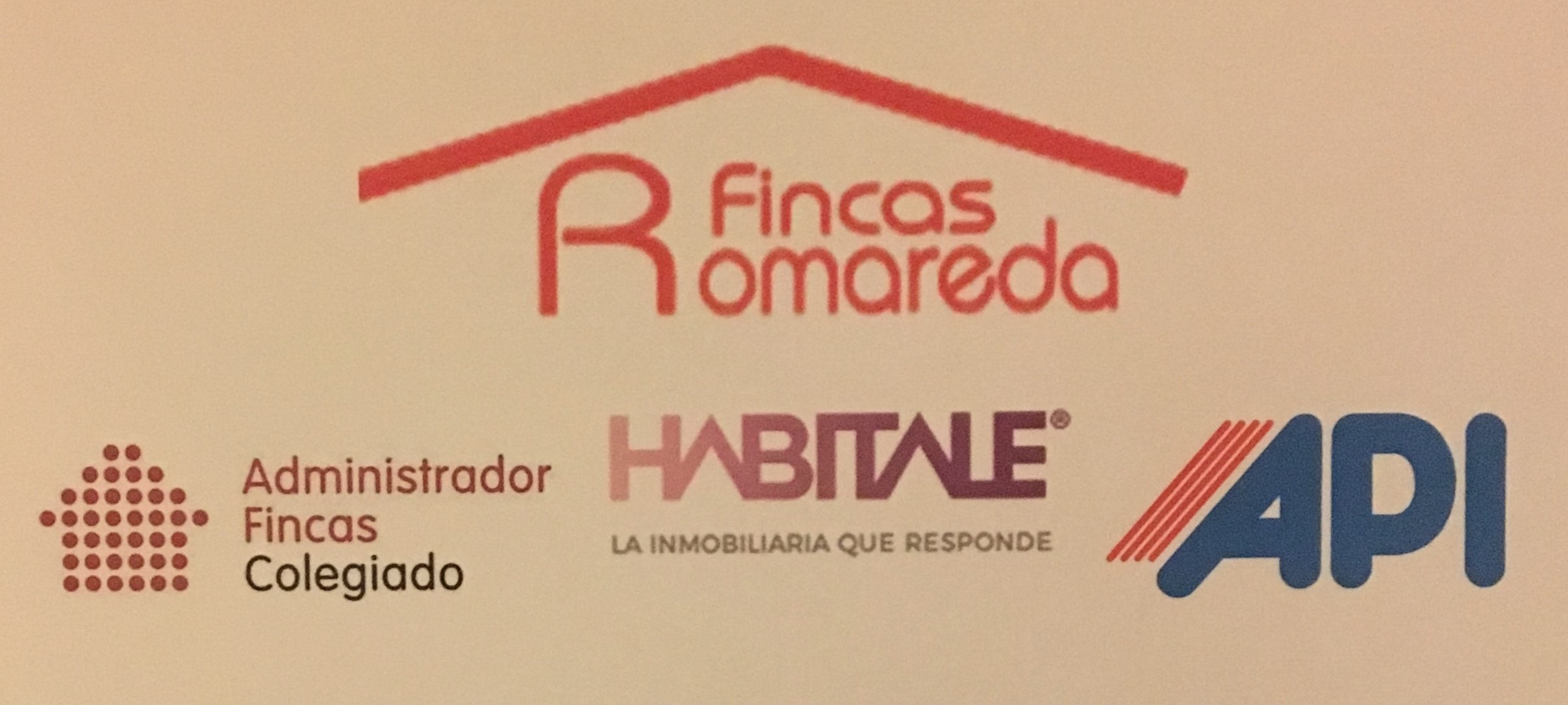 Fincas Romareda
