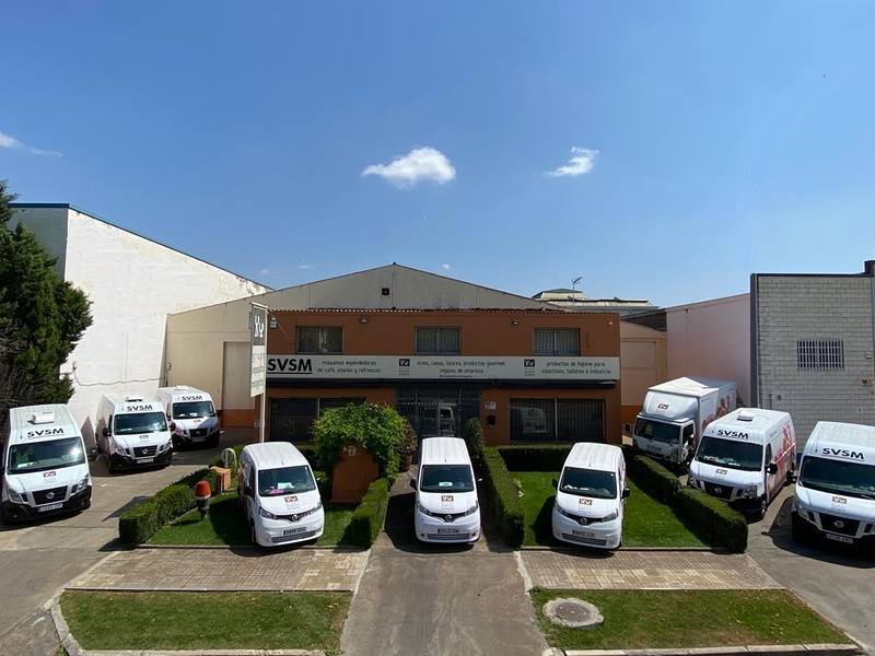 Exposito Mingote MAQUINAS EXPENDEDORAS AUTOMATICAS: EXPLOTACION Y MANTENIMIENTO