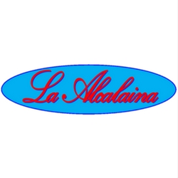 La Alcalaina