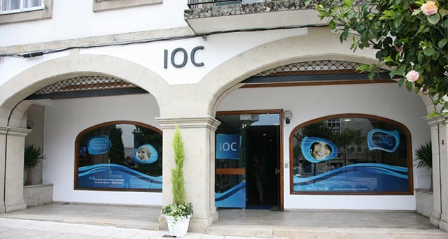 Alain Afflelou &Oacute;ptico Ávila