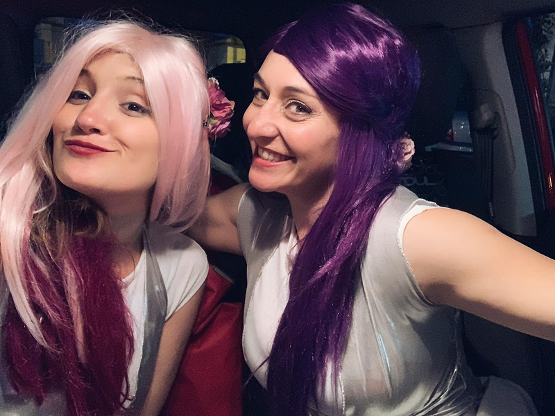 Fiestas Tempranito Madrid