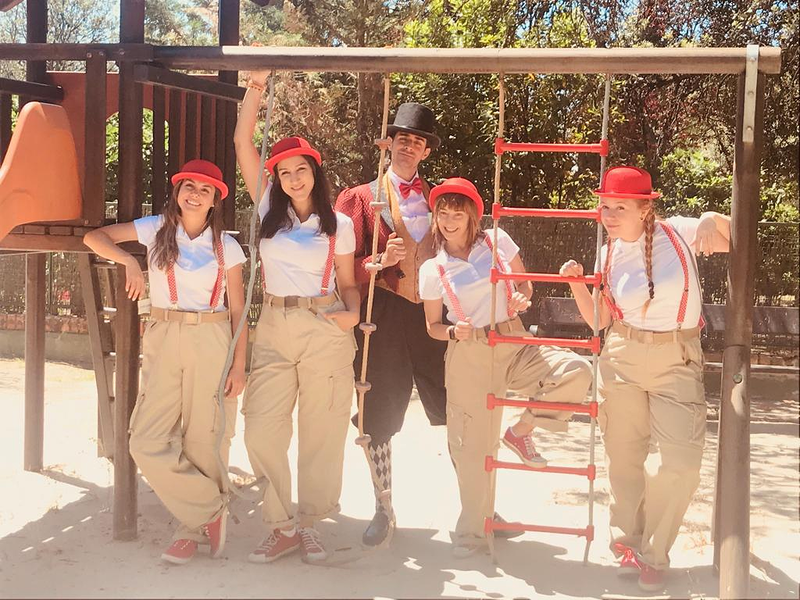 Fiestas Tempranito 2