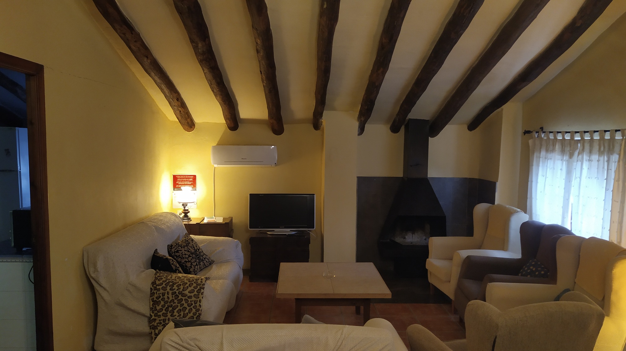 Casa Rural Moratalla Cortijo de Rojas 7