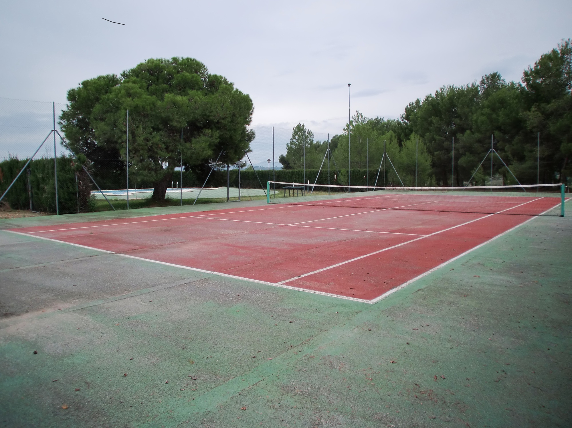 Casa Rural Moratalla Cortijo de Rojas 9