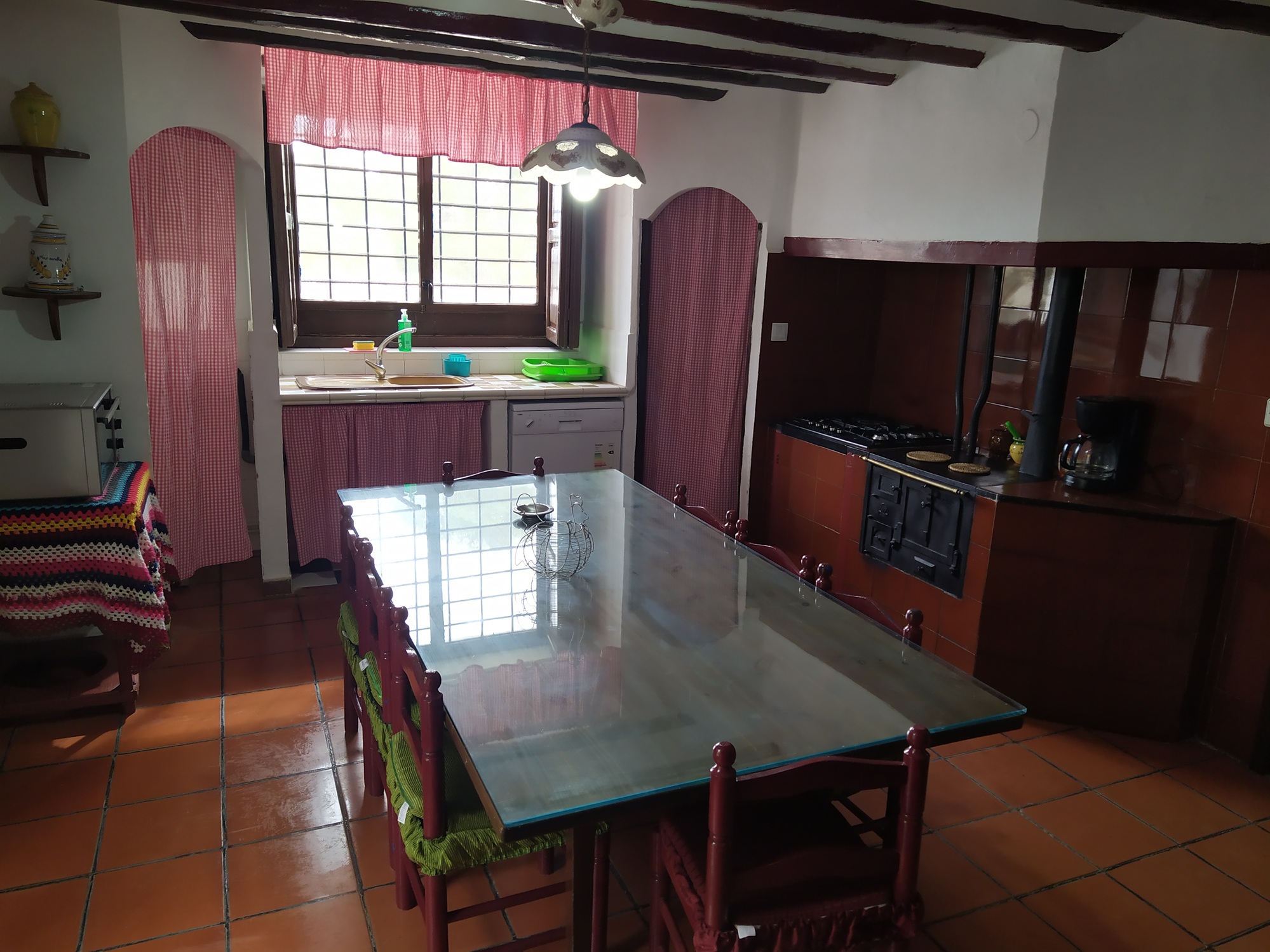 Casa Rural Moratalla Cortijo de Rojas 5