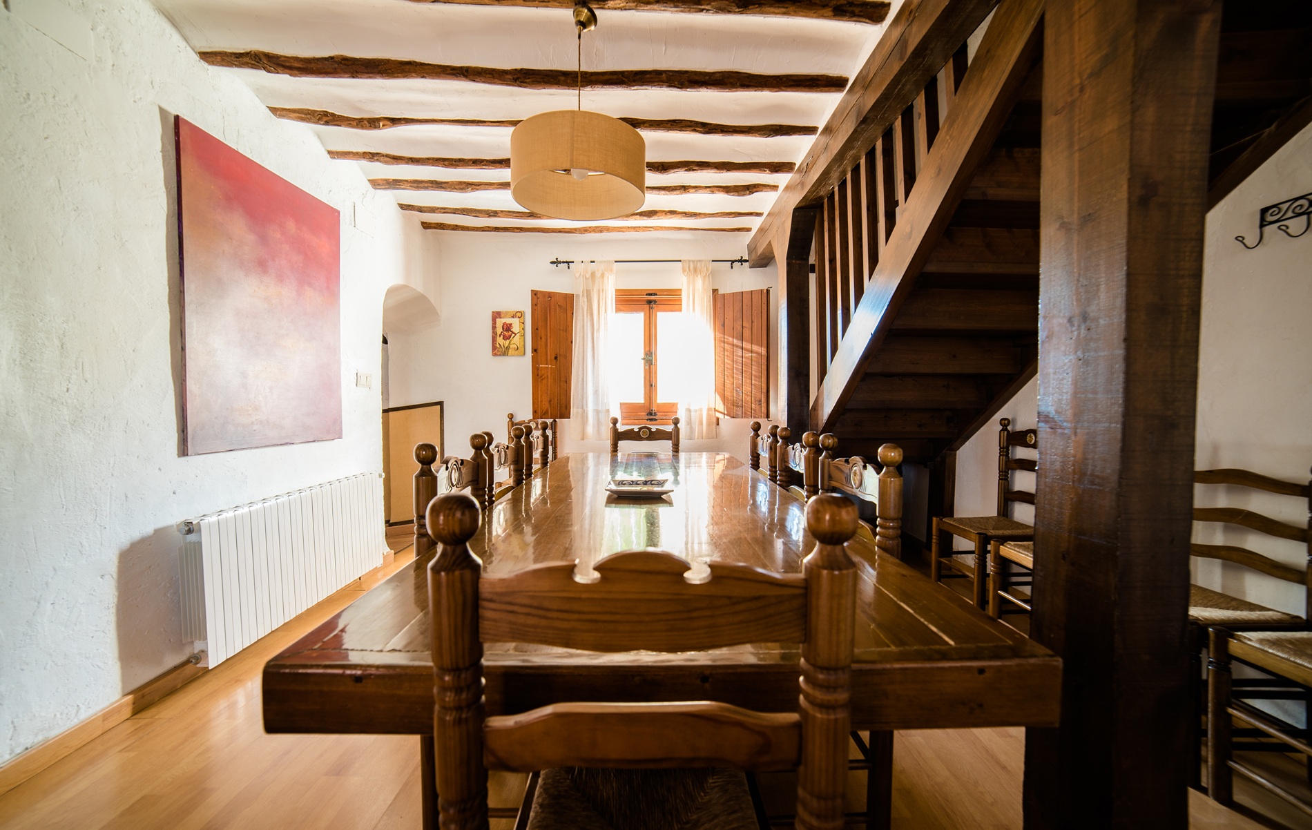 Casa Rural Moratalla Cortijo de Rojas 12