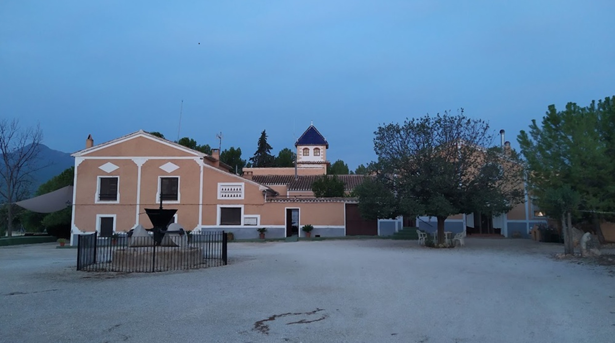 Galería de imágenes