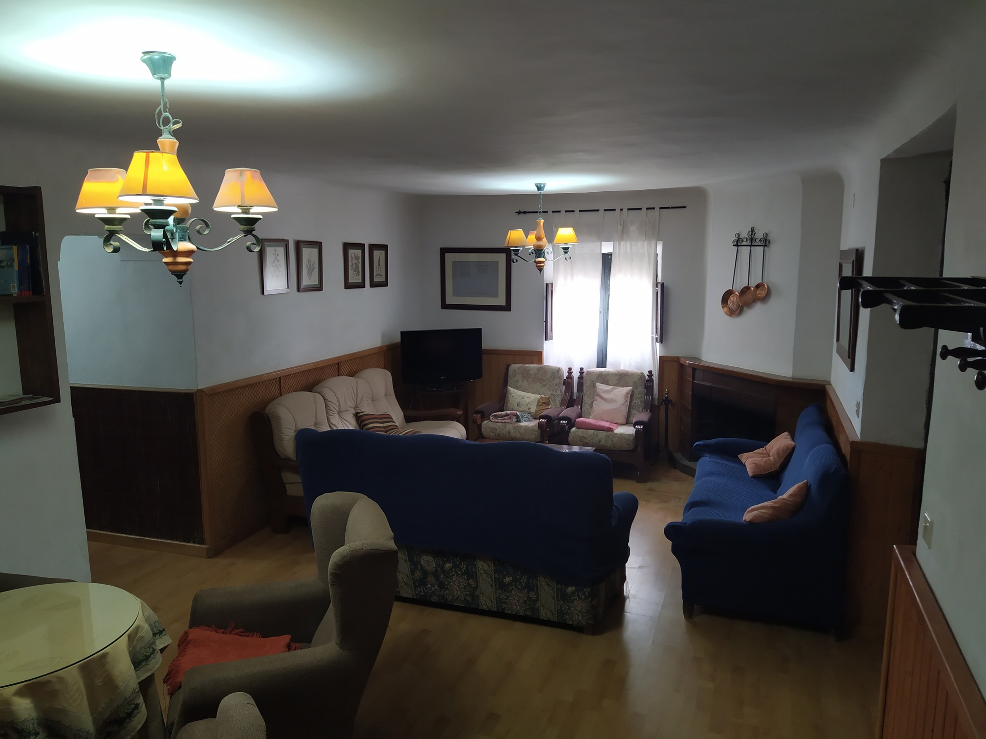 Casa Rural Moratalla Cortijo de Rojas 6