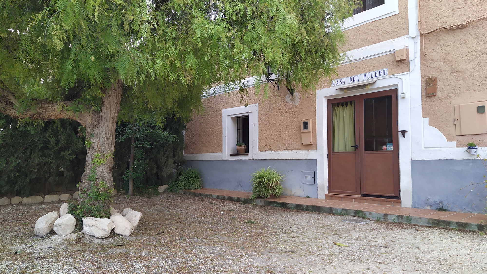 Casa Rural Moratalla Cortijo de Rojas 4