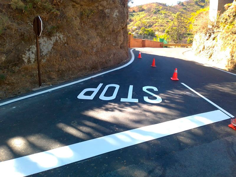 Se&ntilde;alcanary Telde