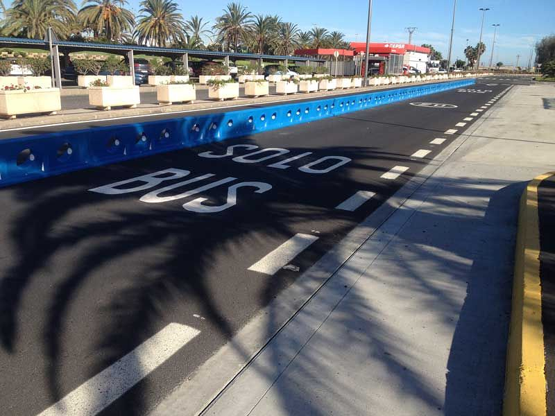 Se&ntilde;alcanary 5