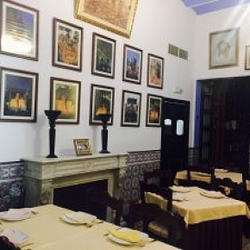 Restaurante Casa Rufino 2 Restaurante Casa Rufino 2
