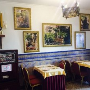 Restaurante Casa Rufino RESTAURANTES Restaurante Casa Rufino RESTAURANTES
